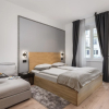 Отель Deluxe Apartments & Rooms In the Center, фото 27