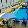 Отель Flat Beira Mar, фото 12