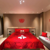 Отель Novotel Shanghai Clover, фото 2