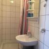 Отель Kleine Ferienwohnung mit Garten, фото 5