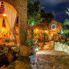 Отель Dar Echchaouen, фото 16