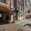 Гостиница Friends Rooms on Griboedova 12 в Санкт-Петербурге