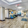 Отель Hampton Inn & Suites Clearwater Beach, фото 2