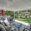Отель Waterfront Hot Springs Home w/ Dock & Porch!, фото 19
