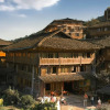 Отель Dragon's Den Hostel in Rice Terraces, фото 1