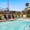 Отель Best Western Redondo Beach Galleria Inn Hotel - Beach City LA, фото 16