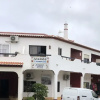 Отель Quartos e Apartamentos Atalaia, фото 43