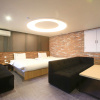 Отель Merdi Hotel Suwon, фото 6