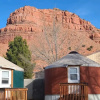 Отель Crazy Horse Rv Resort, фото 20