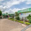 Отель Green Resort Rayong, фото 36