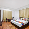 Отель Fabhotel Snoopy, фото 8