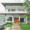 Отель Villa Prambanan Jogja with Private Swimming Pool by Simply Homy, фото 1
