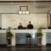 Отель GreenTree Eastern Fuyang Yingdong District South Guoyang Road Hotel, фото 25