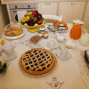 Отель Attis Bed & Breakfast, фото 8