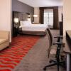 Отель Holiday Inn Express Hotel & Suites Monroe, an IHG Hotel, фото 3