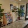 Отель Sea Breeze Inn, фото 13