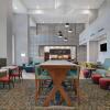 Отель Hampton Inn & Suites Middleburg, фото 13