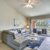 Отель Dawn 834 - Desi's At The Dawn 2 Bedroom Condo, фото 12