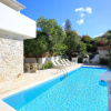 Отель Villa Oasis, фото 14
