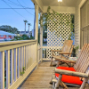 Отель Historic Galveston Home: Walkable Neighborhood!, фото 5