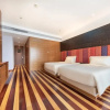 Отель Atour X Hotel Xinlong Coast City Yancheng, фото 12