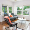 Отель Cozy and Gorgeous 2br/1ba Near Amazing Downtown, фото 2