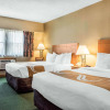 Отель Quality Inn Bar Harbor, фото 5