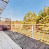 Отель Apartamenty Sun & Snow Leśne Zacisze, фото 14