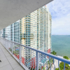 Отель Direct Ocean View 3Br at Brickell, фото 25
