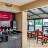 Отель Red Roof Inn Columbus - Taylorsville, фото 19