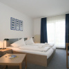 Отель Residenz Hotel Giessen, фото 5
