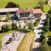 Отель Löwen - Ihr Familienhotel im Allgäu, фото 20