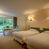 Отель Hôtel du Parc, фото 5