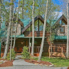 Отель Rise N Shine - 3 Br Cabin, фото 1