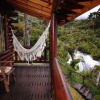 Отель Cabanas Cambuim - Urubici - SC, фото 29
