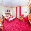 Отель Amjad Al Diyafah Hotel, фото 3