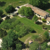 Отель Mansion With 5 Bedrooms in Grans, With Pool Access, Furnished Garden a, фото 22