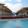 Отель Grand Prix Motel on the Beach, фото 14