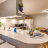 Отель Sunset Canal Cottage, фото 8