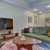 Отель Amazing 3Br Home With Wd Patio And Parking, фото 8
