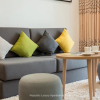 Отель Republic Suites Ho Chi Minh City, фото 30