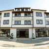 Отель Classic Hotel, фото 1