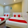 Отель Soho Hotel Sri Gombak, фото 4