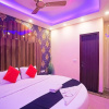 Отель Capital O 47820 Luxury Stay, фото 17
