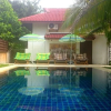 Отель Lemon House Apart Hotel, фото 18