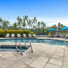 Отель Big Island Kanaloa At Kona 2003 3 Bedroom Condo, фото 18