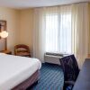 Отель Fairfield Inn & Suites Edmond, фото 3