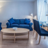 Отель Starfish Apartment - 2 Bedroom - Tenby, фото 12