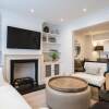 Отель The Chelsea Place - Lovely 4bdr House With Terrace, фото 2