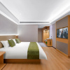 Отель GreenTree Inn Hotel (Hi-tech Industrial Park Branch), фото 7